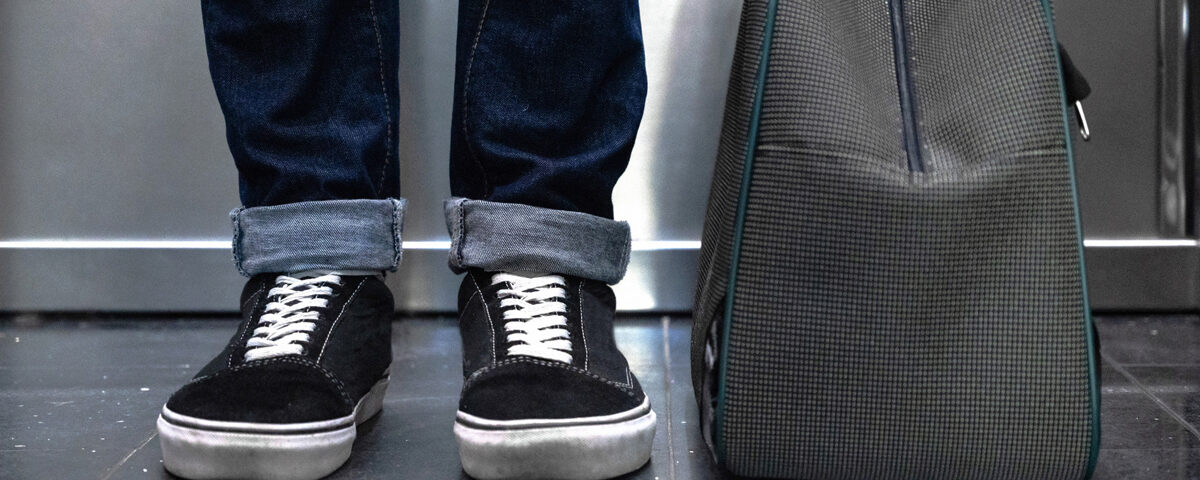 Shoes & Bags