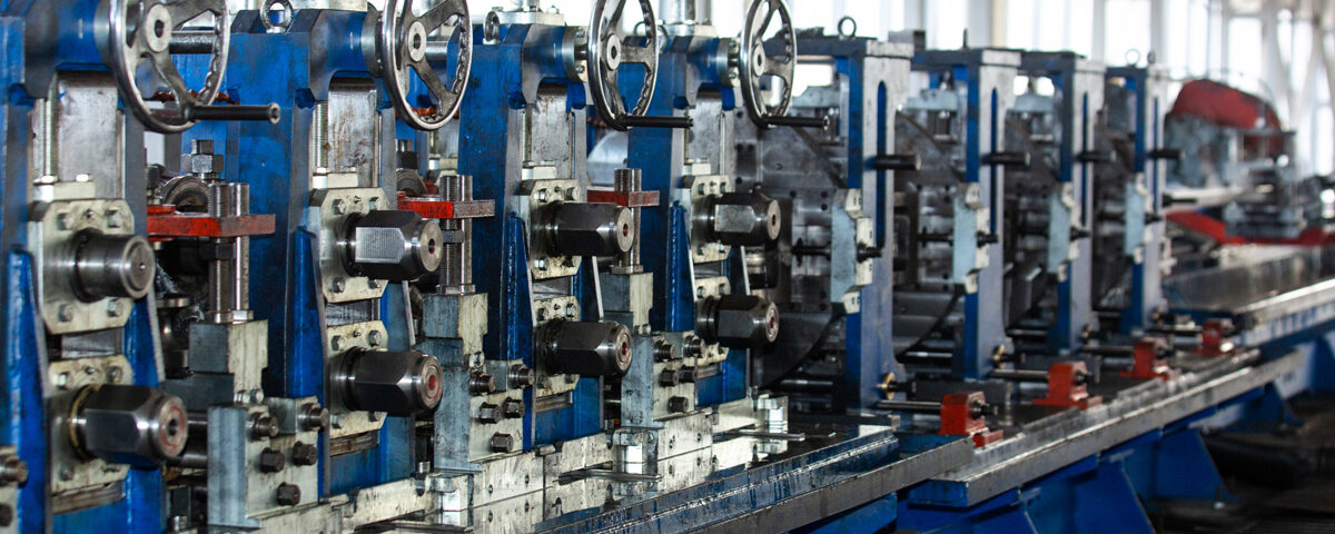 Machinery & Equipment