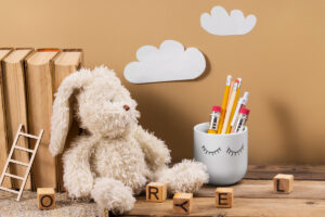 منتجات أطفال من الصين