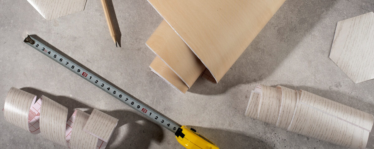 Building Materials & Decoration