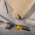 Building Materials & Decoration