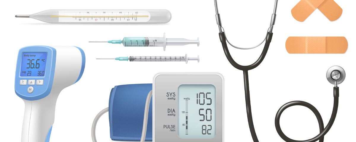 Medical Supplies