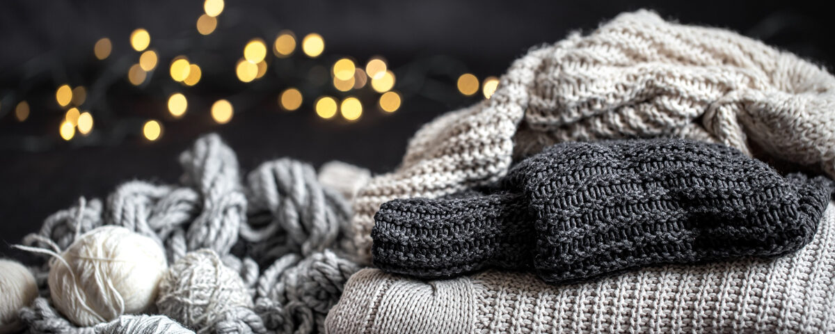 Clothing & Textiles