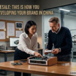 How to succeed in developing your brand in China
