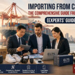 Importing from China 2026