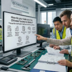 Supplier Verification in China