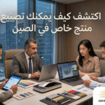 اكتشف كيف يمكنك تصنيع منتج خاص في الصين
