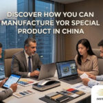 Crafting Excellence: How to Turn Your Product Idea into a Market-Leading Brand 4 Discover how you can manufacture a private label product in China