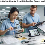 Quality Control in China: How to Avoid Defective Goods and Ensure Product Compliance 5 Quality Control in China